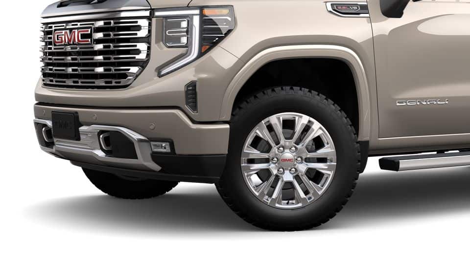 2026 GMC Sierra 1500 Denali - Photo 31