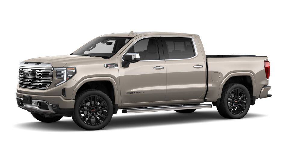 2026 GMC Sierra 1500 Denali - Photo 52