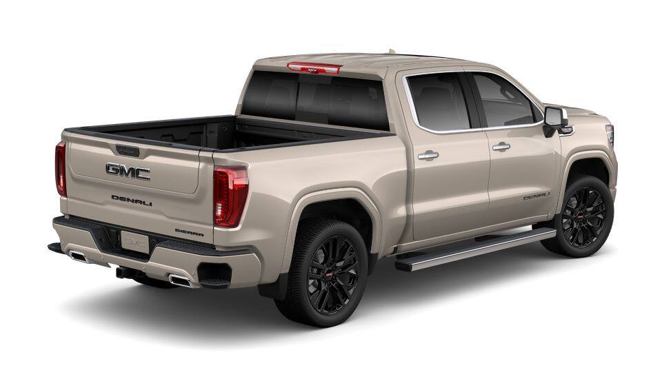 2026 GMC Sierra 1500 Denali - Photo 53