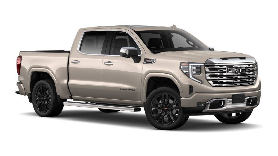 2026 GMC Sierra 1500 Denali - Photo 54