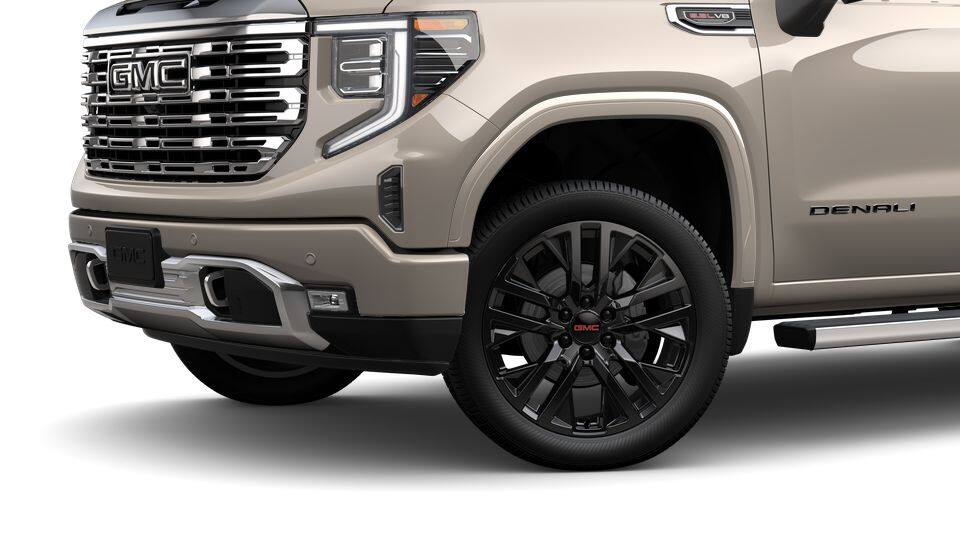 2026 GMC Sierra 1500 Denali - Photo 55