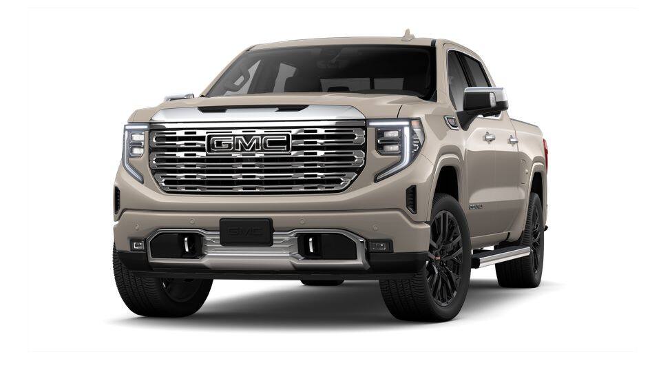 2026 GMC Sierra 1500 Denali - Photo 51