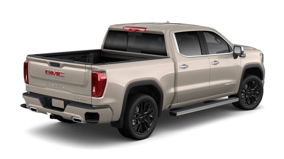 2026 GMC Sierra 1500 Denali - Photo 53
