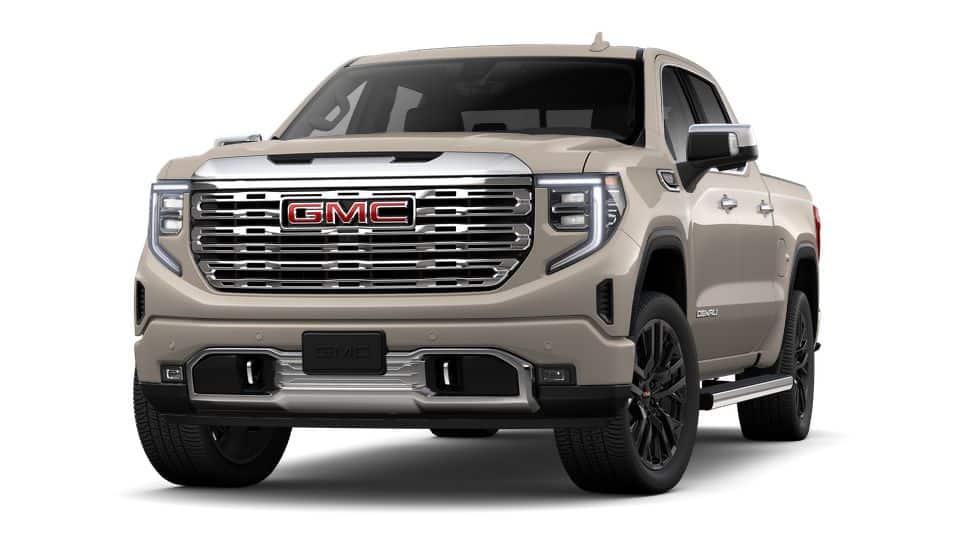 2026 GMC Sierra 1500 Denali - Photo 50