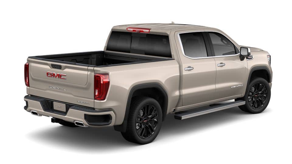 2026 GMC Sierra 1500 Denali - Photo 53