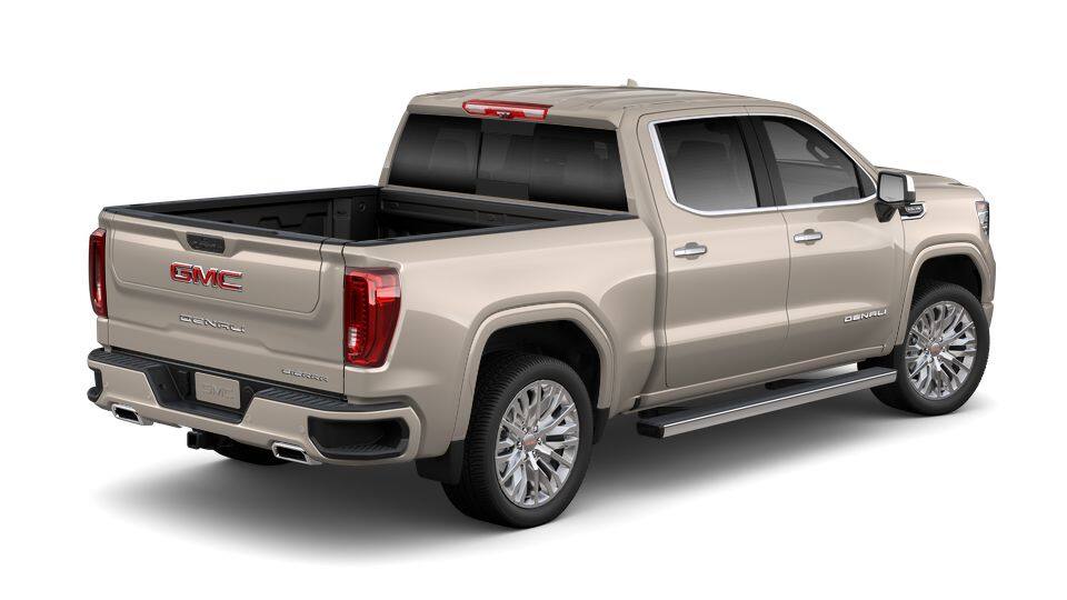 2026 GMC Sierra 1500 Denali - Photo 53