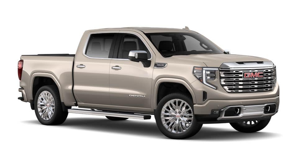 2026 GMC Sierra 1500 Denali - Photo 54