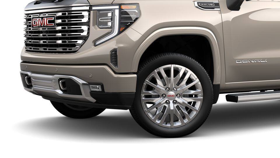 2026 GMC Sierra 1500 Denali - Photo 55