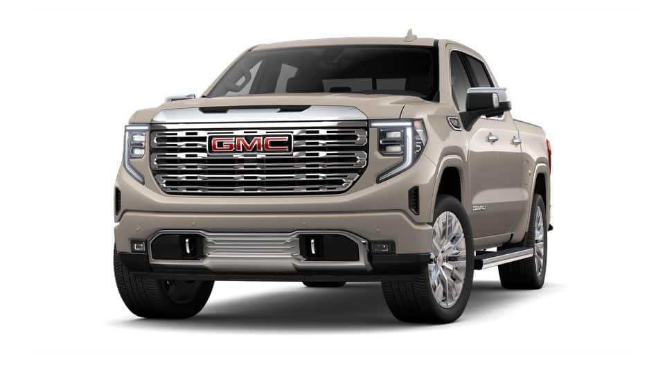 2026 GMC Sierra 1500 Denali - Photo 51