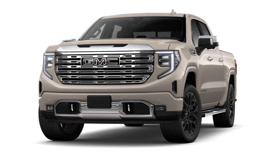 2026 GMC Sierra 1500 Denali - Photo 47