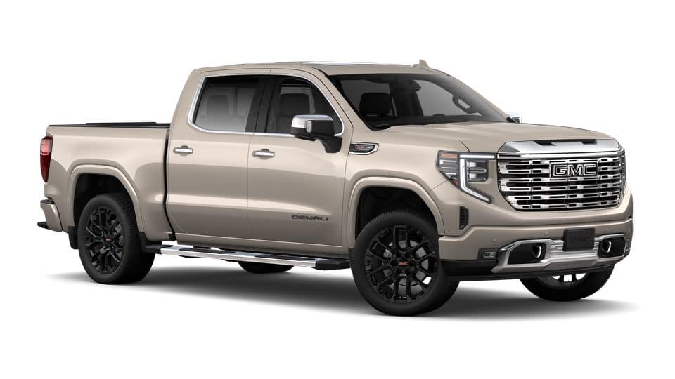 2026 GMC Sierra 1500 Denali - Photo 52