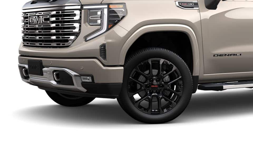 2026 GMC Sierra 1500 Denali - Photo 53