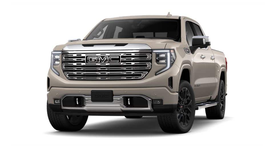2026 GMC Sierra 1500 Denali - Photo 49
