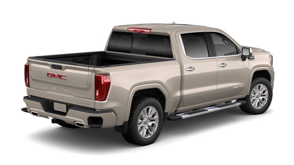 2026 GMC Sierra 1500 Denali - Photo 29