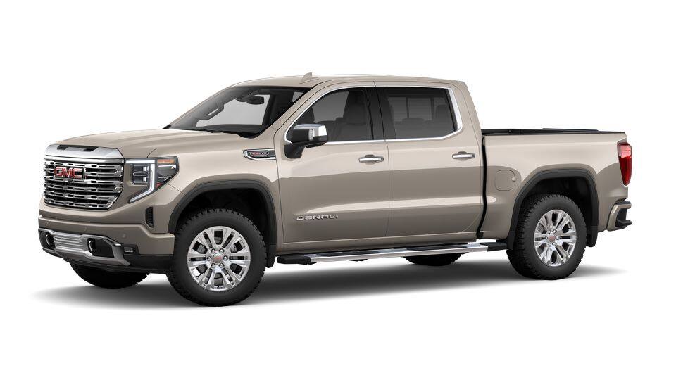 2026 GMC Sierra 1500 Denali - Photo 22