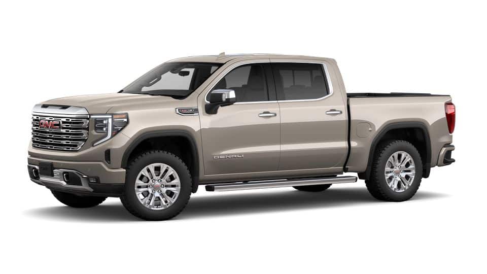 2026 GMC Sierra 1500 Denali - Photo 14