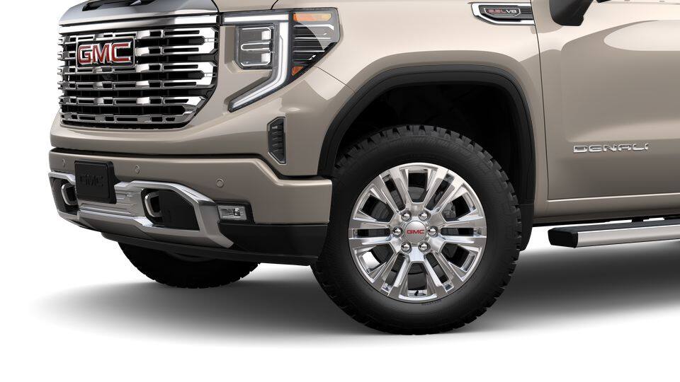 2026 GMC Sierra 1500 Denali - Photo 17