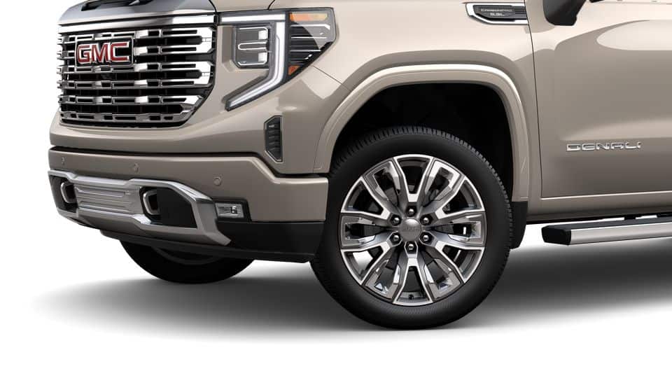2026 GMC Sierra 1500 Denali - Photo 38