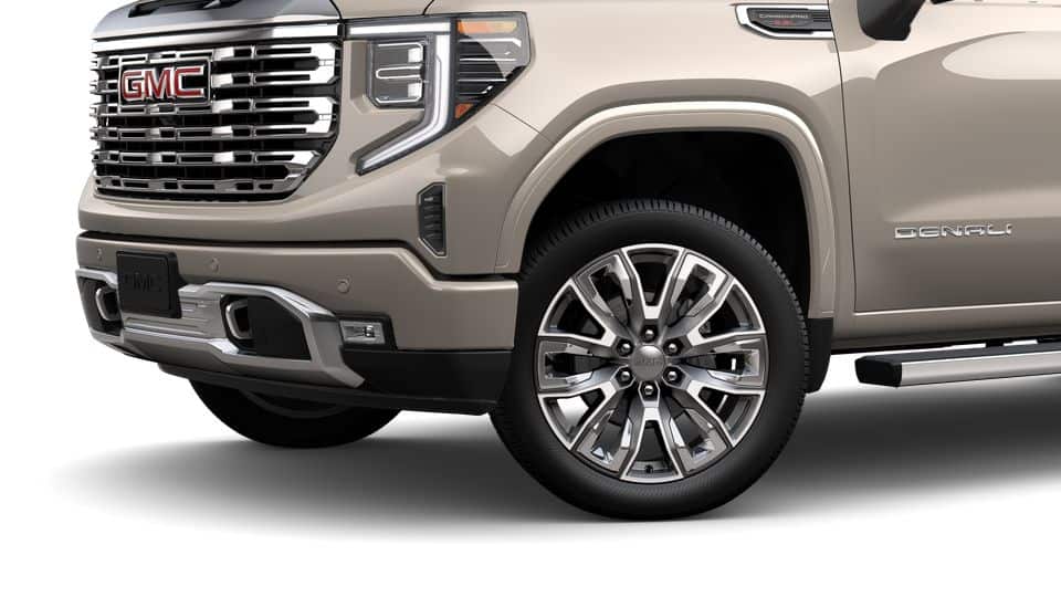 2026 GMC Sierra 1500 Denali - Photo 35