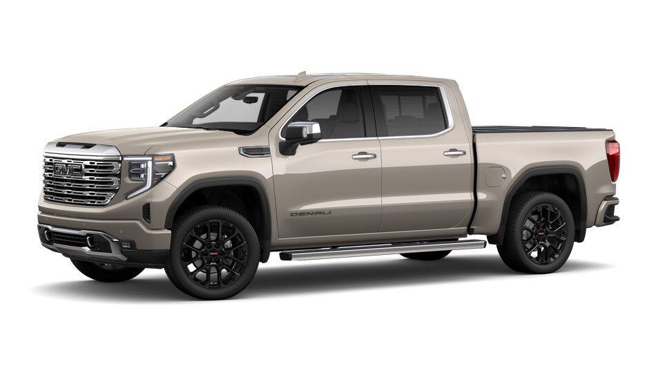 2026 GMC Sierra 1500 Denali - Photo 28