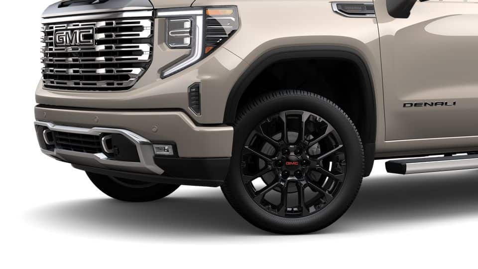 2026 GMC Sierra 1500 Denali - Photo 31