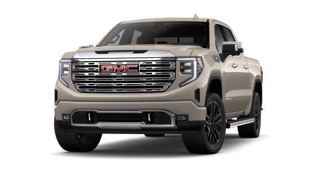 2026 Sierra 1500 Denali