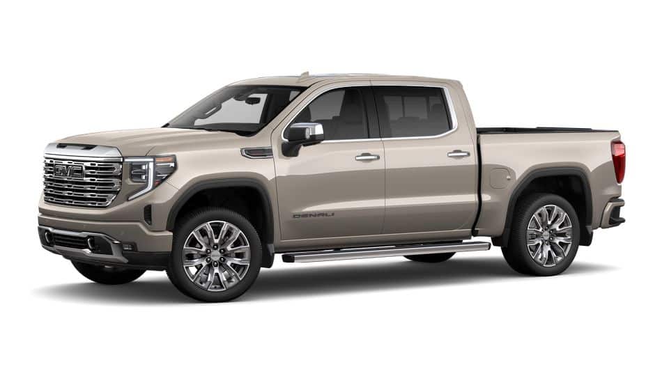 2026 GMC Sierra 1500 Denali - Photo 58