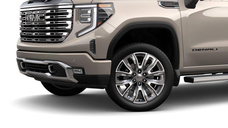 2026 GMC Sierra 1500 Denali - Photo 61