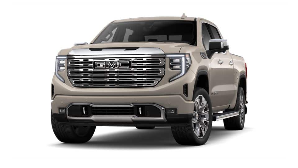 2026 GMC Sierra 1500 Denali - Photo 57