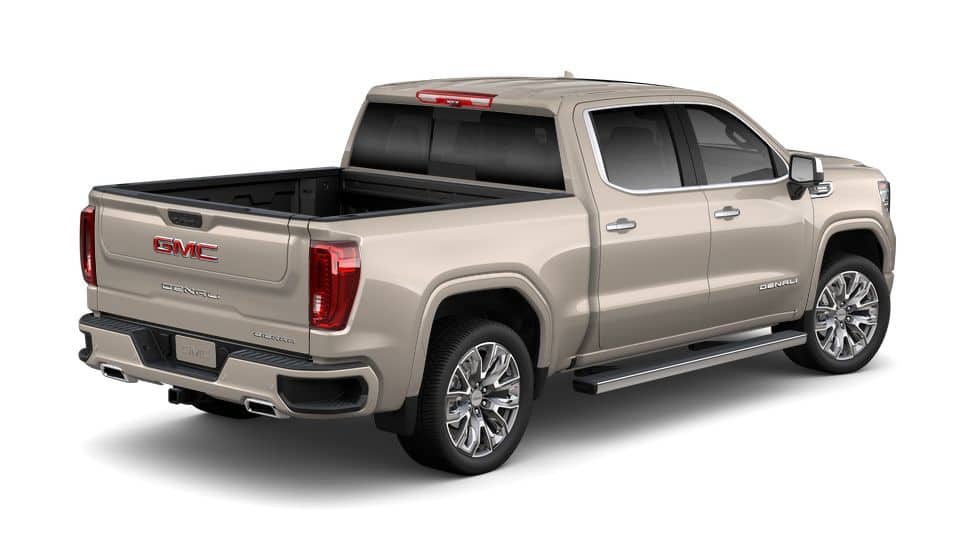 2026 GMC Sierra 1500 Denali - Photo 37