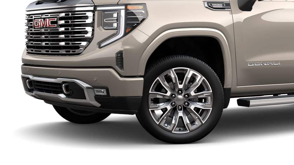 2026 GMC Sierra 1500 Denali - Photo 39