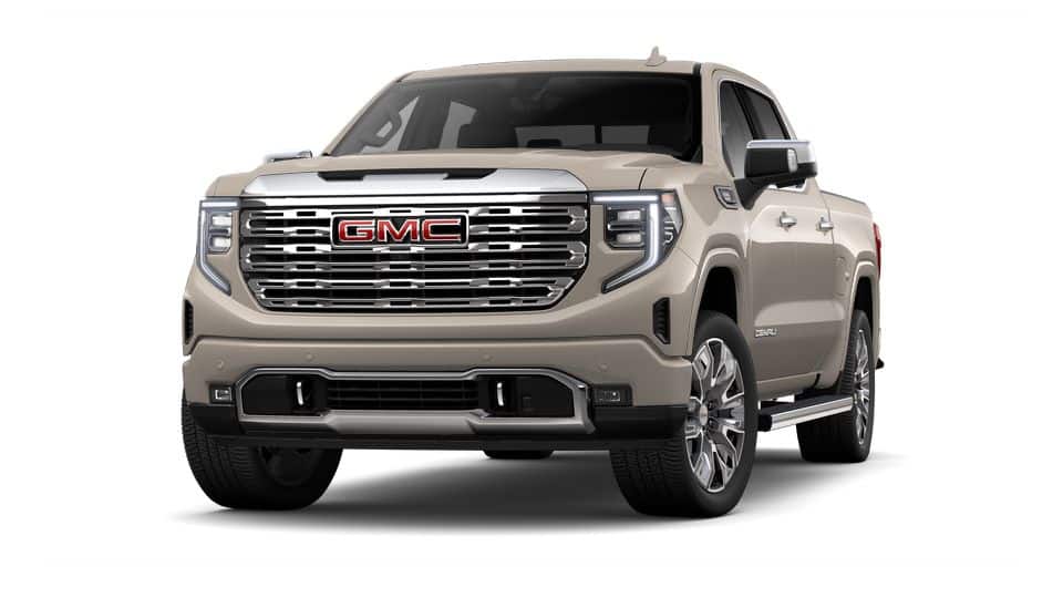 2026 GMC Sierra 1500 Denali - Photo 35