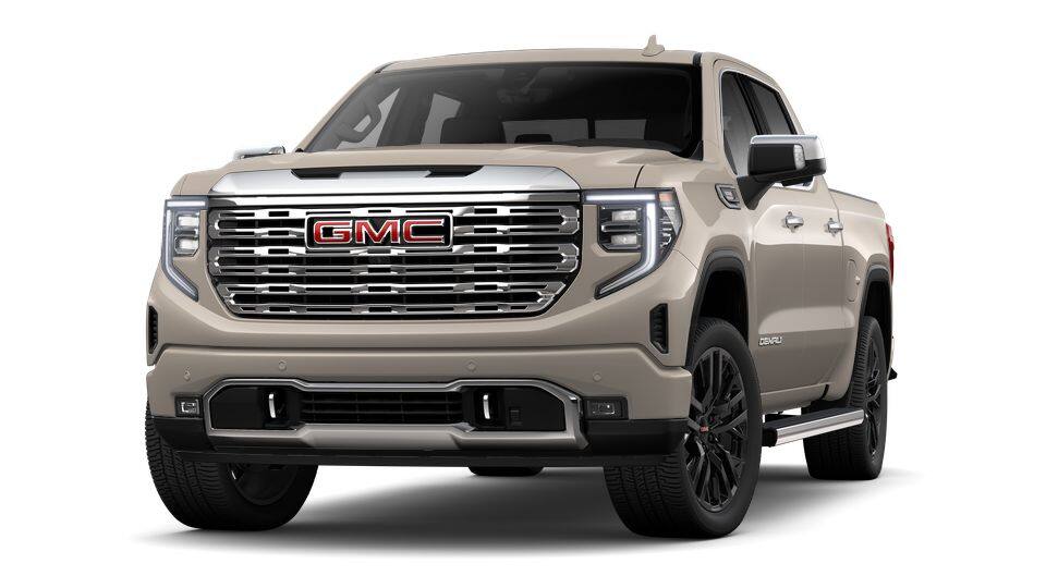 2026 GMC Sierra 1500 Denali - Photo 25
