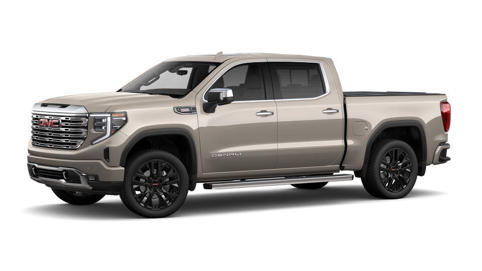 2026 GMC Sierra 1500 Denali - Photo 28