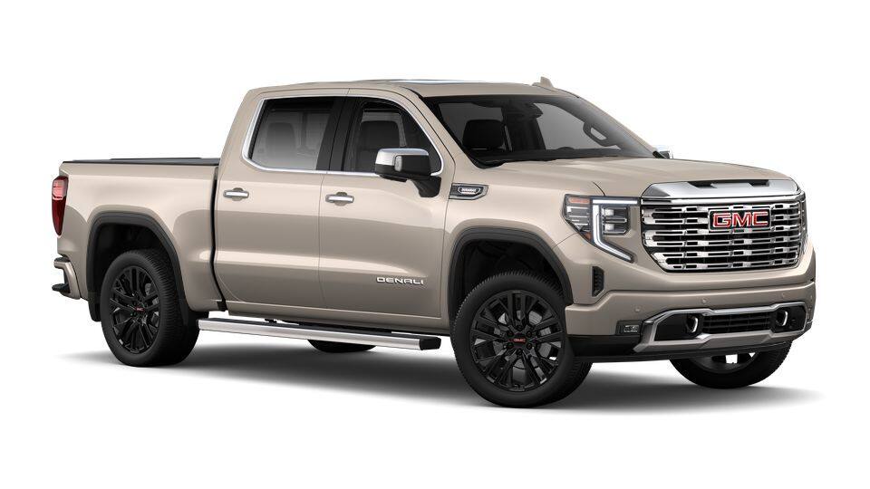 2026 GMC Sierra 1500 Denali - Photo 30