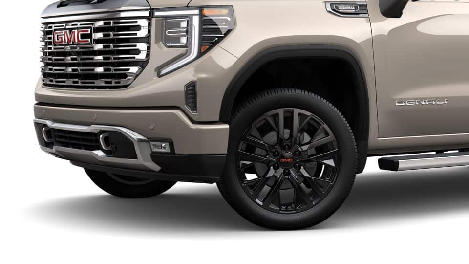 2026 GMC Sierra 1500 Denali - Photo 31