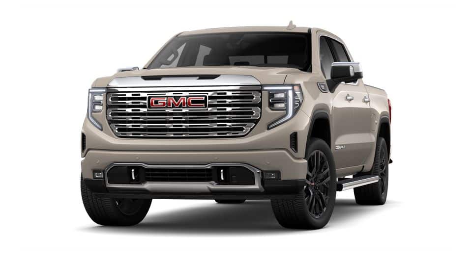 2026 GMC Sierra 1500 Denali - Photo 27