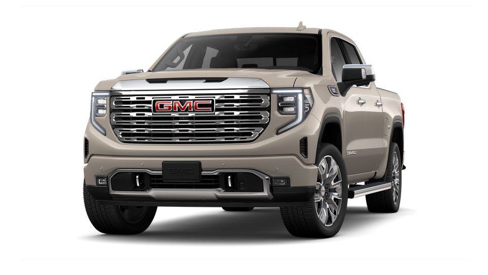 2026 GMC Sierra 1500 Denali - Photo 51