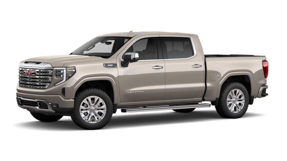 2026 GMC Sierra 1500 Denali - Photo 38