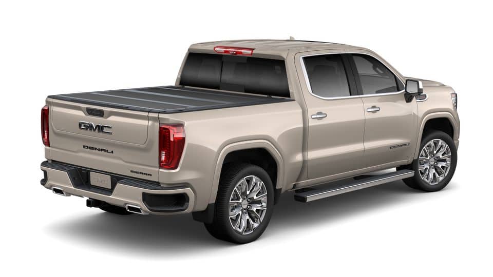 2026 GMC Sierra 1500 Denali - Photo 6