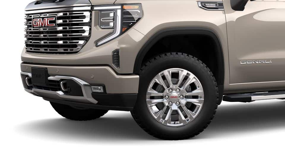 2026 GMC Sierra 1500 Denali - Photo 17