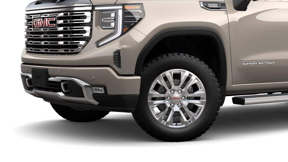 2026 GMC Sierra 1500 Denali - Photo 55