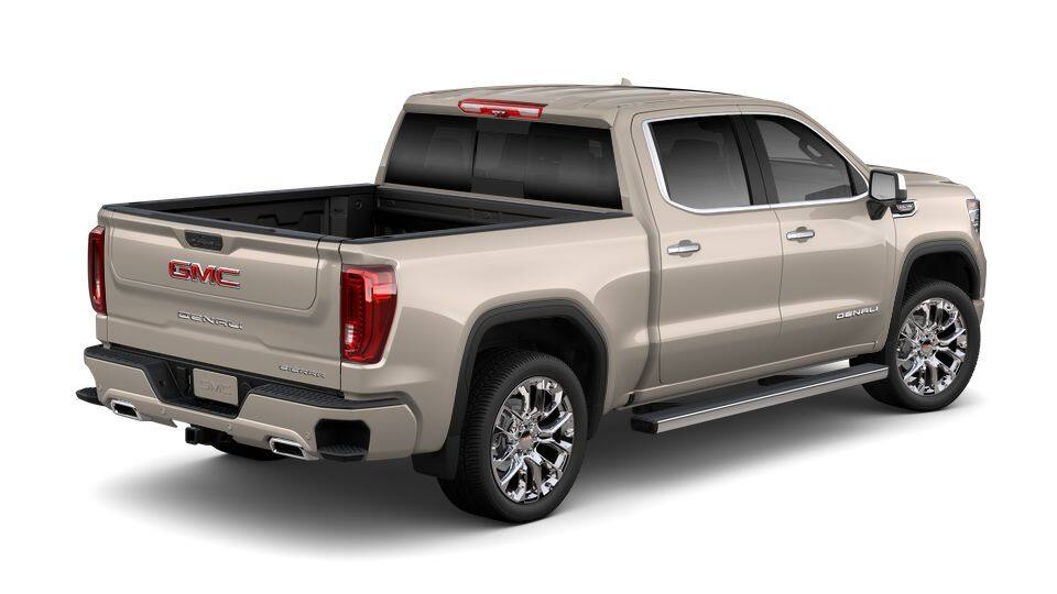 2026 GMC Sierra 1500 Denali - Photo 53