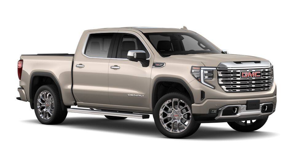 2026 GMC Sierra 1500 Denali - Photo 54