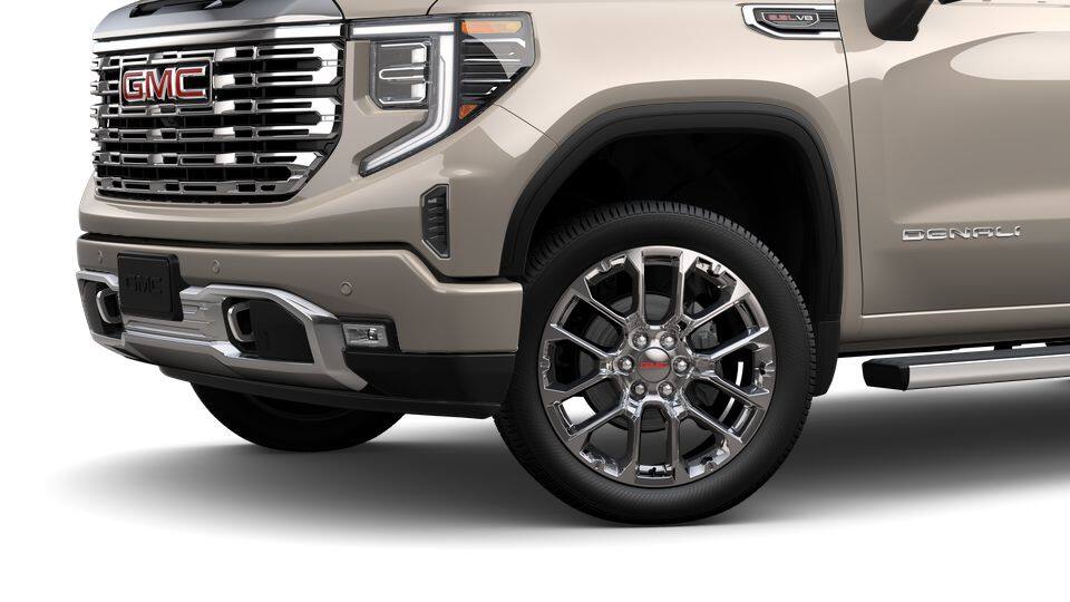 2026 GMC Sierra 1500 Denali - Photo 55