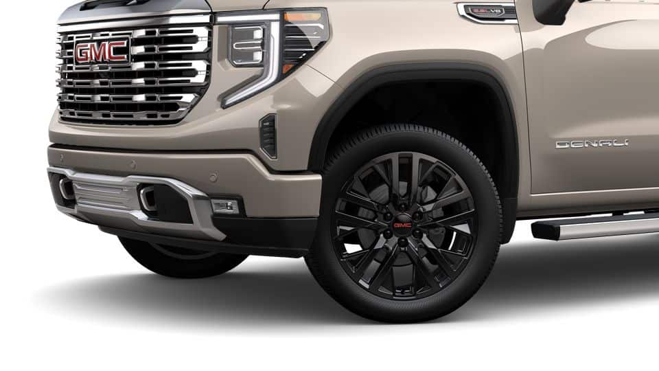 2026 GMC Sierra 1500 Denali - Photo 31