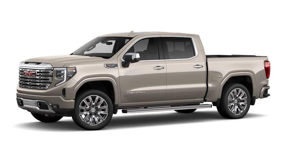 2026 GMC Sierra 1500 Denali - Photo 38