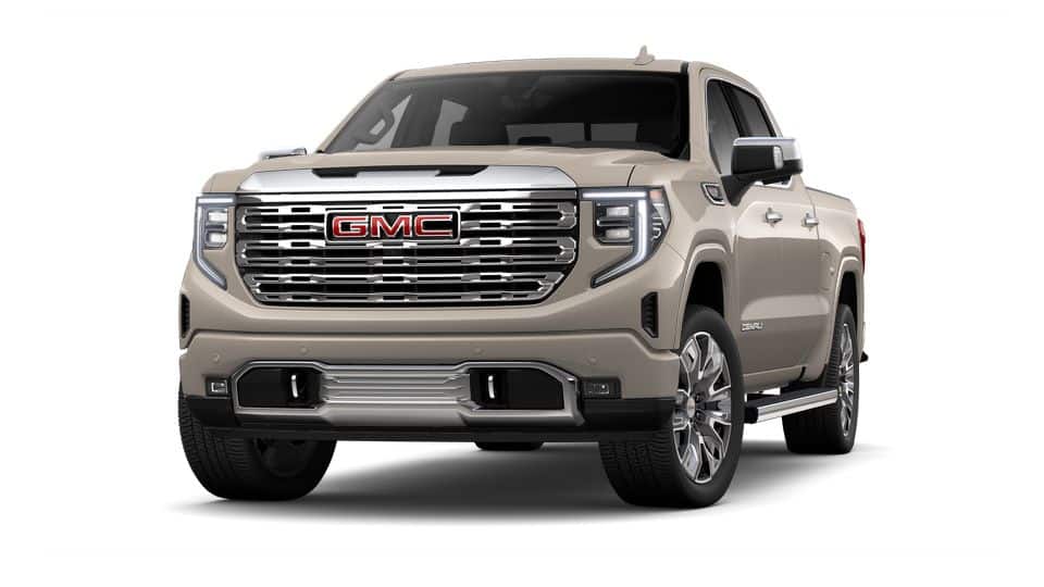 2026 GMC Sierra 1500 Denali - Photo 37