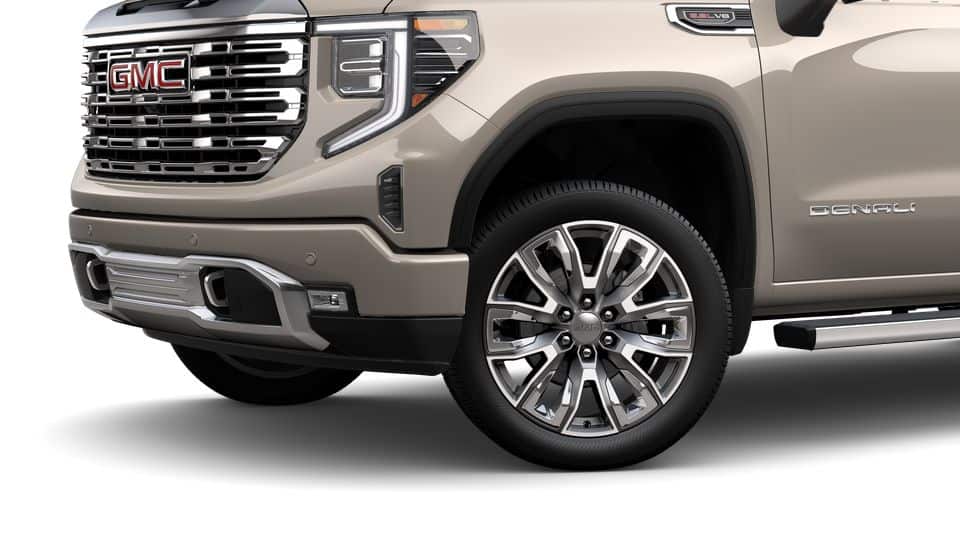 2026 GMC Sierra 1500 Denali - Photo 38