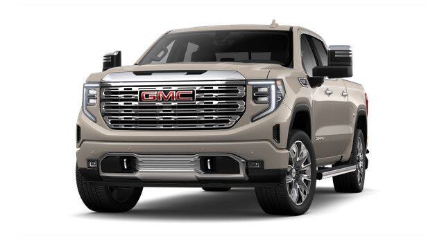 2026 Sierra 1500